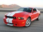 Shelby GTS 2011 года